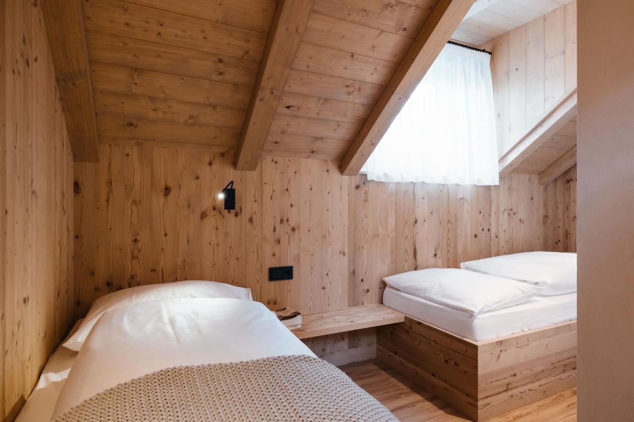 Alpine Chalet Sauter سان فيجيليو دي ماريبْ المظهر الخارجي الصورة