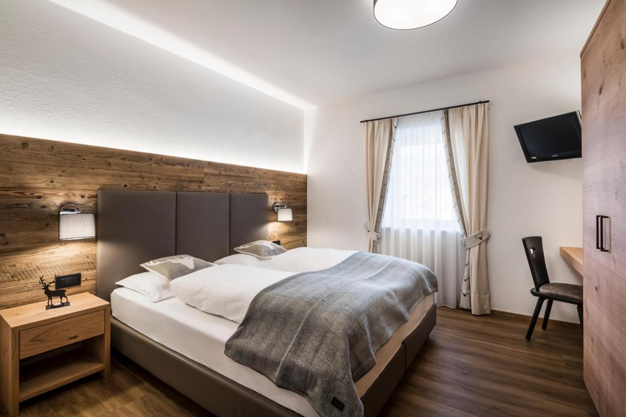 Alpine Chalet Sauter سان فيجيليو دي ماريبْ المظهر الخارجي الصورة